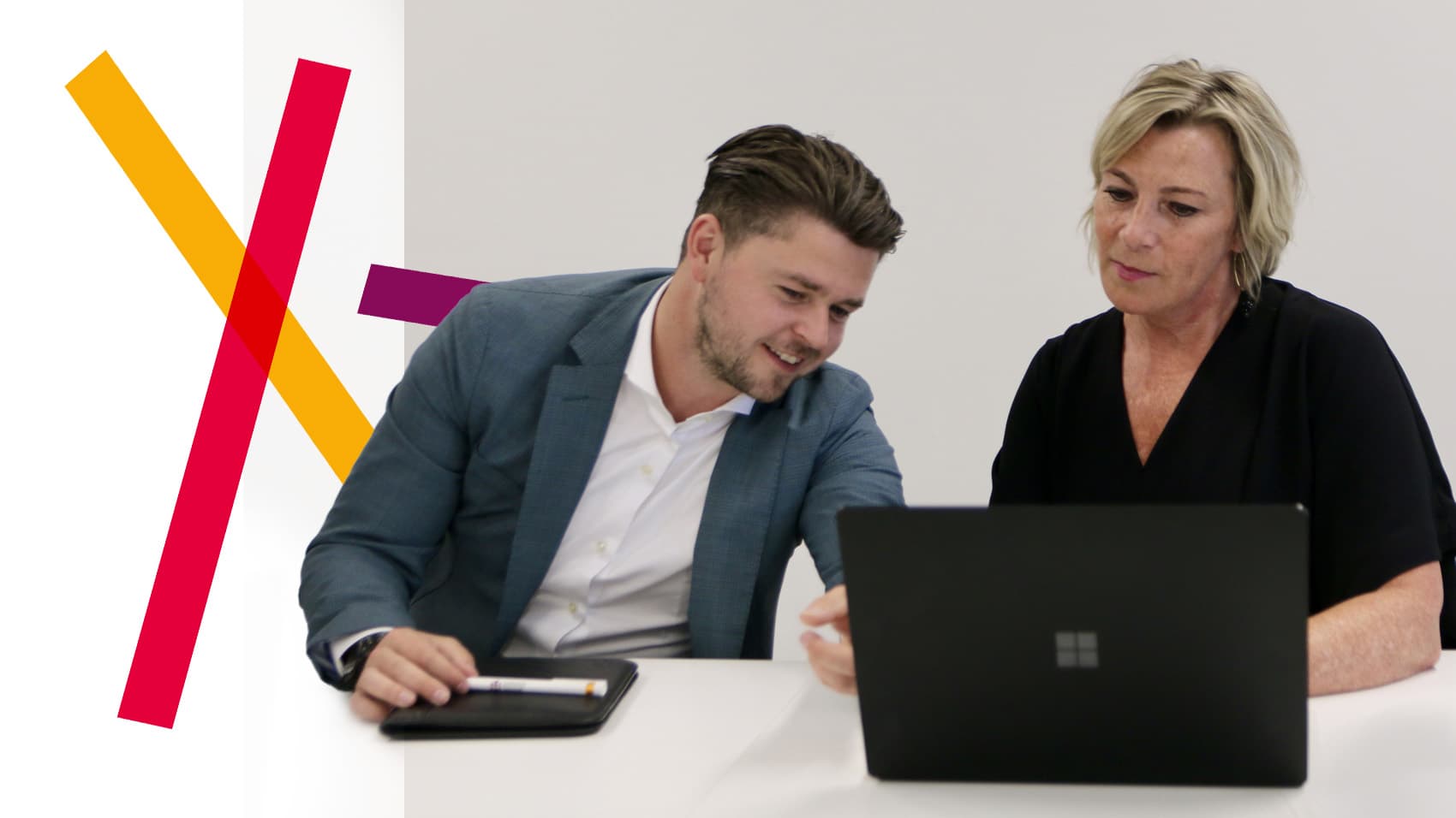 Professionals - werkgevers - interim - vaste medewerker - porjectsourcing