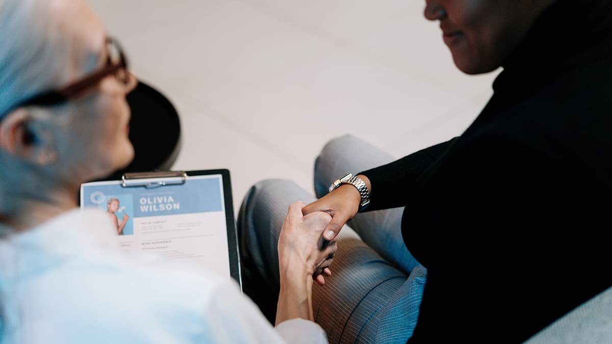 SD Worx Jobs comment rediger un bon cv