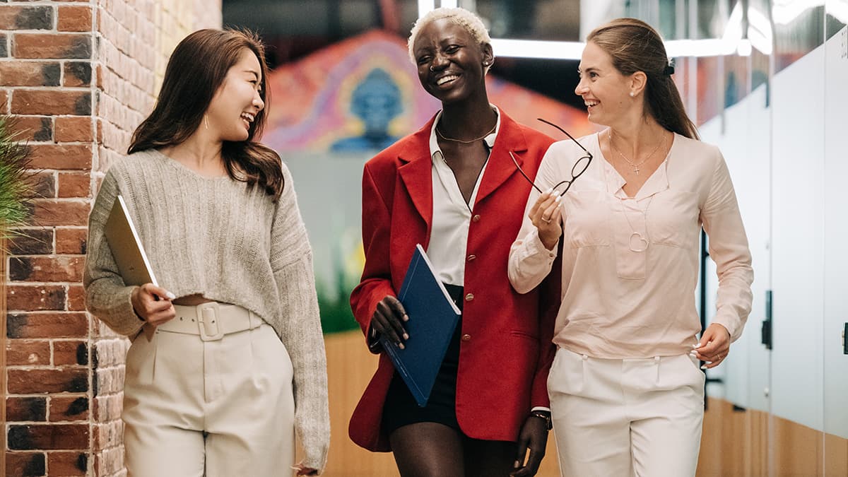 Tips voor je eerste werkdag