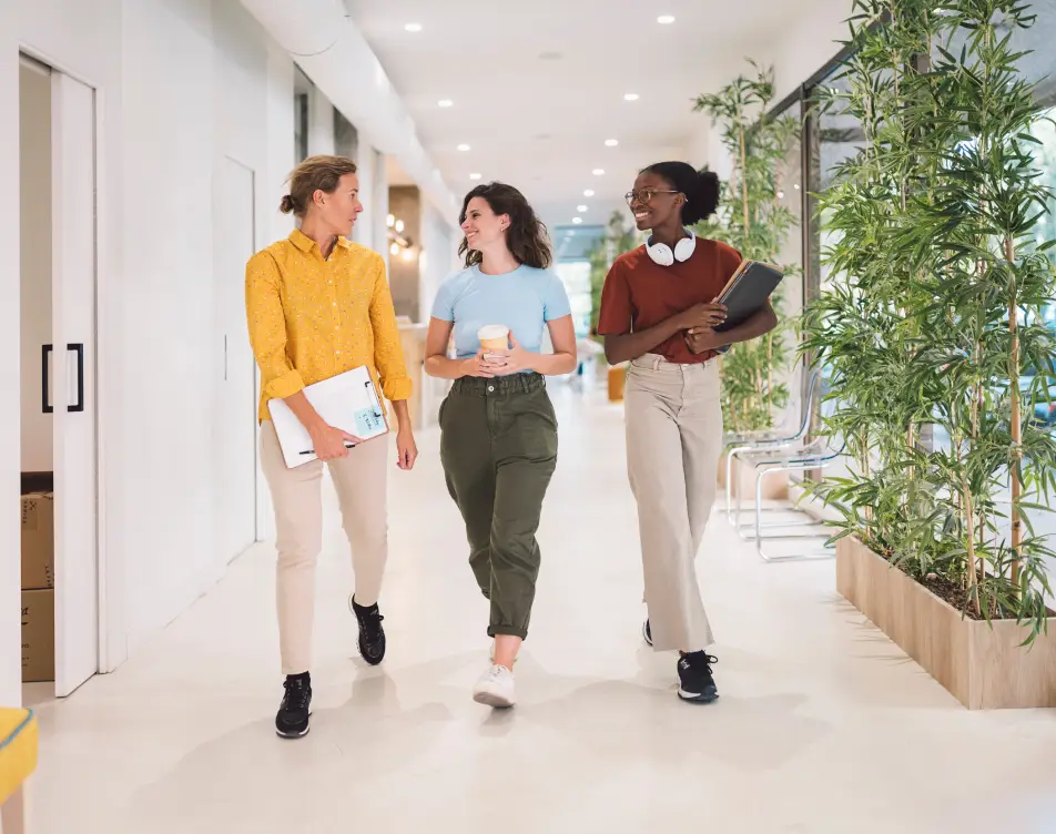 Toegang tot de juiste kandidaten