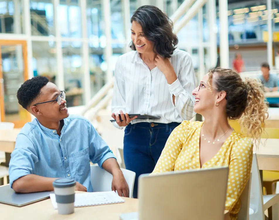 Doorlopende optimalisatie