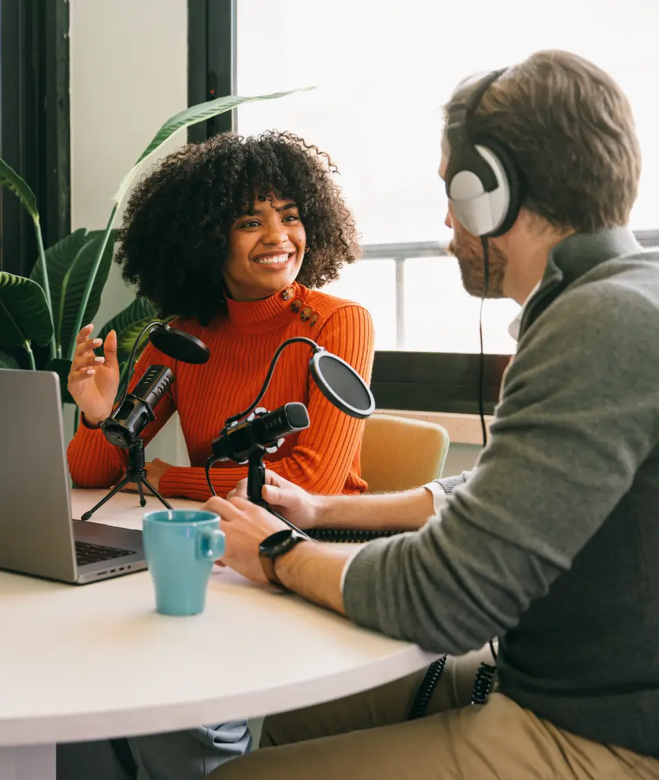 Ontdek onze sectorspecifieke aanpak