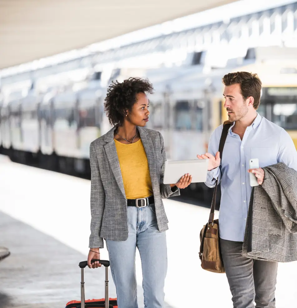 Ontdek al onze opties op vlak van flexibel personeel en personeelsbeheer