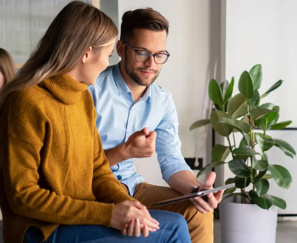 Vaste aanwervingen die het verschil maken