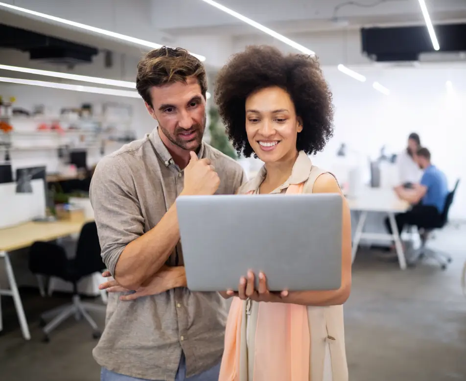 Tijdelijke oplossingen met oog voor continuïteit