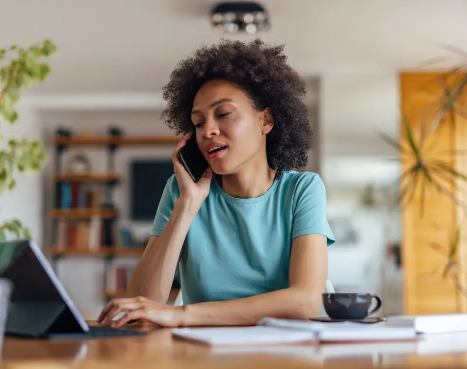 Serveer alleen het beste