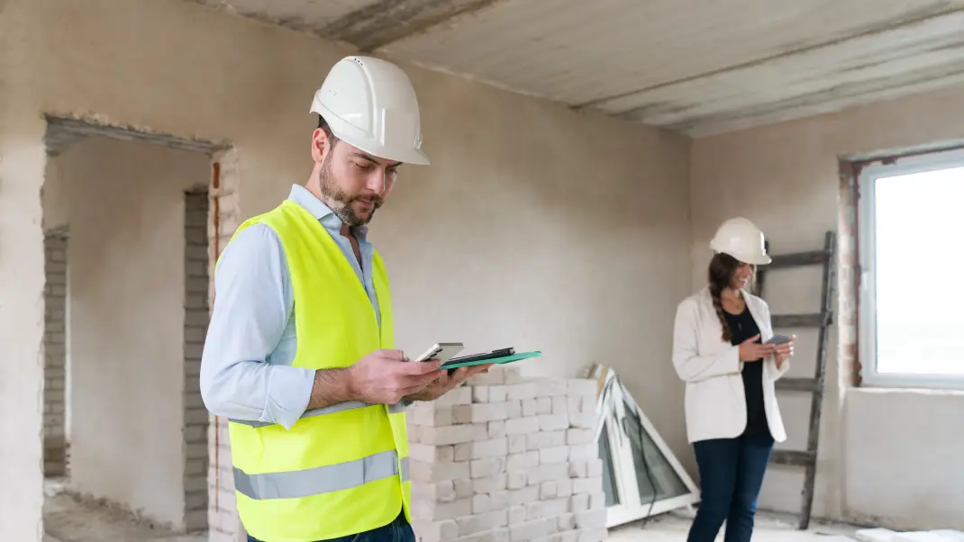 Technische installatie en onderhoud