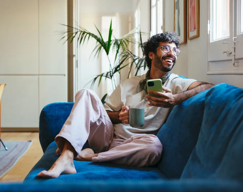 Laat je productieproces continu draaien