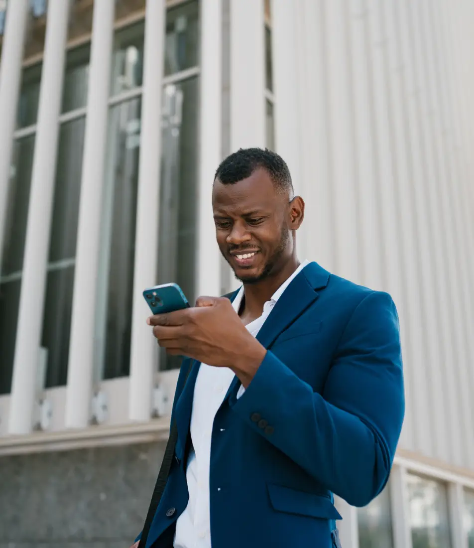 Voor welke organisaties is dit model geschikt?