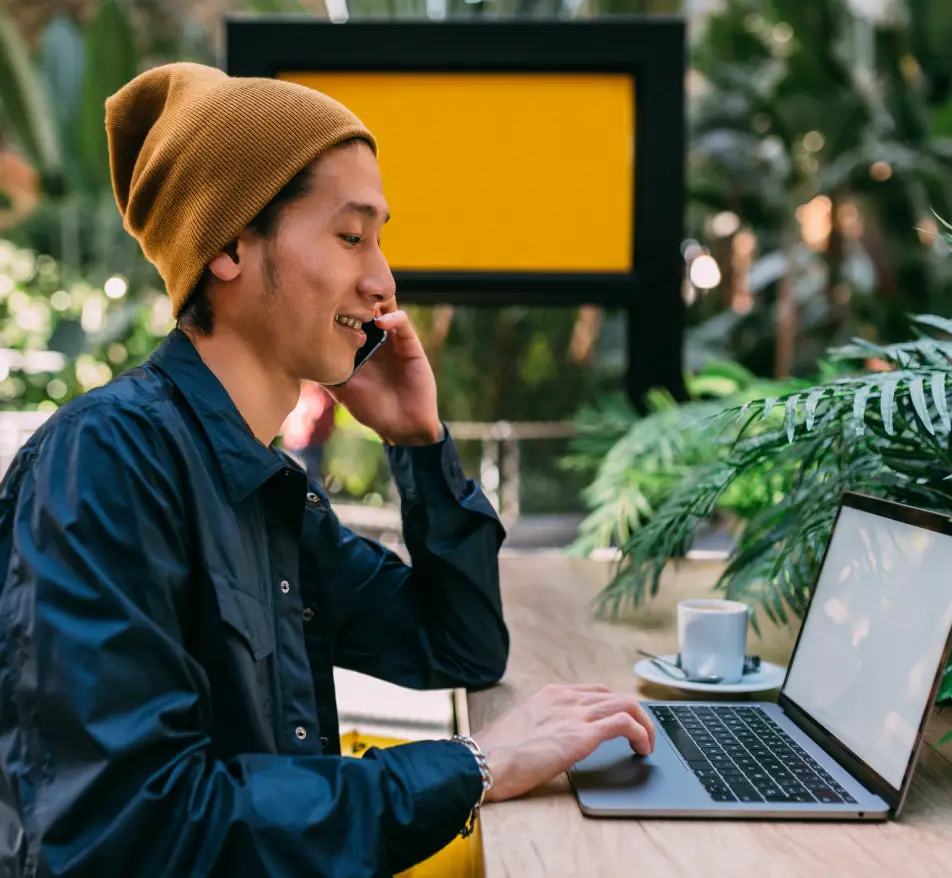 Wat maakt het inhouse-model uniek?