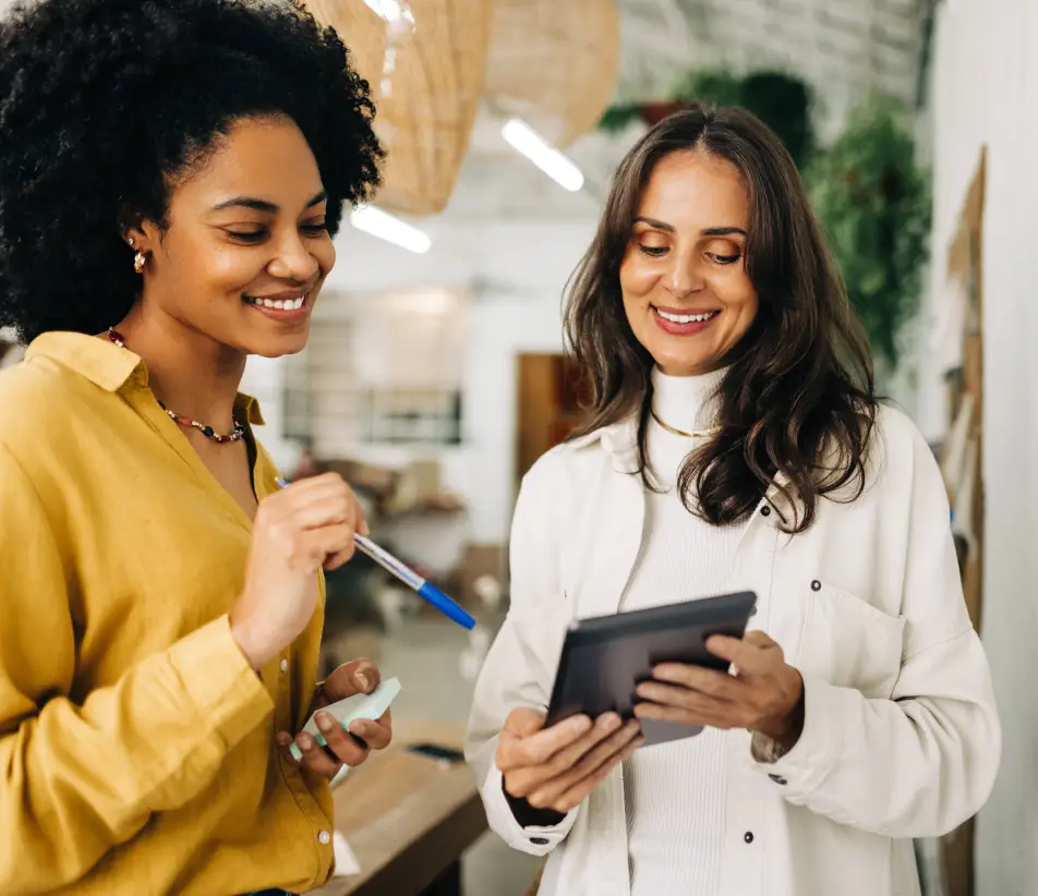 Wat is het verschil tussen interim en uitzendarbeid?