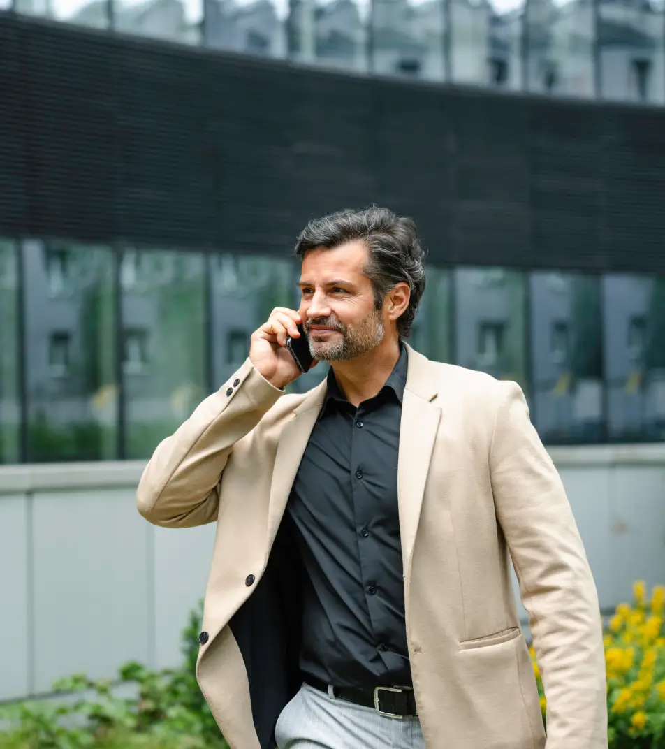 Interim helpt je bedrijf wanneer het nodig is