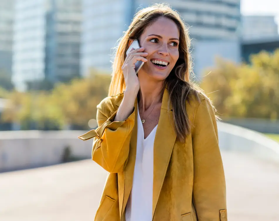 Jouw voordelen samengevat