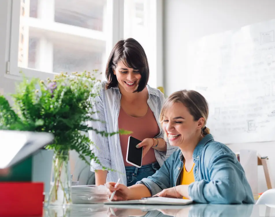 Kies voor een persoonlijke aanpak