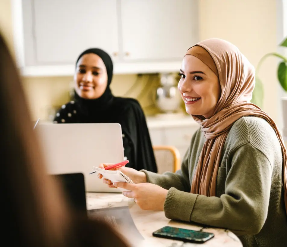 Expertise die meegroeit