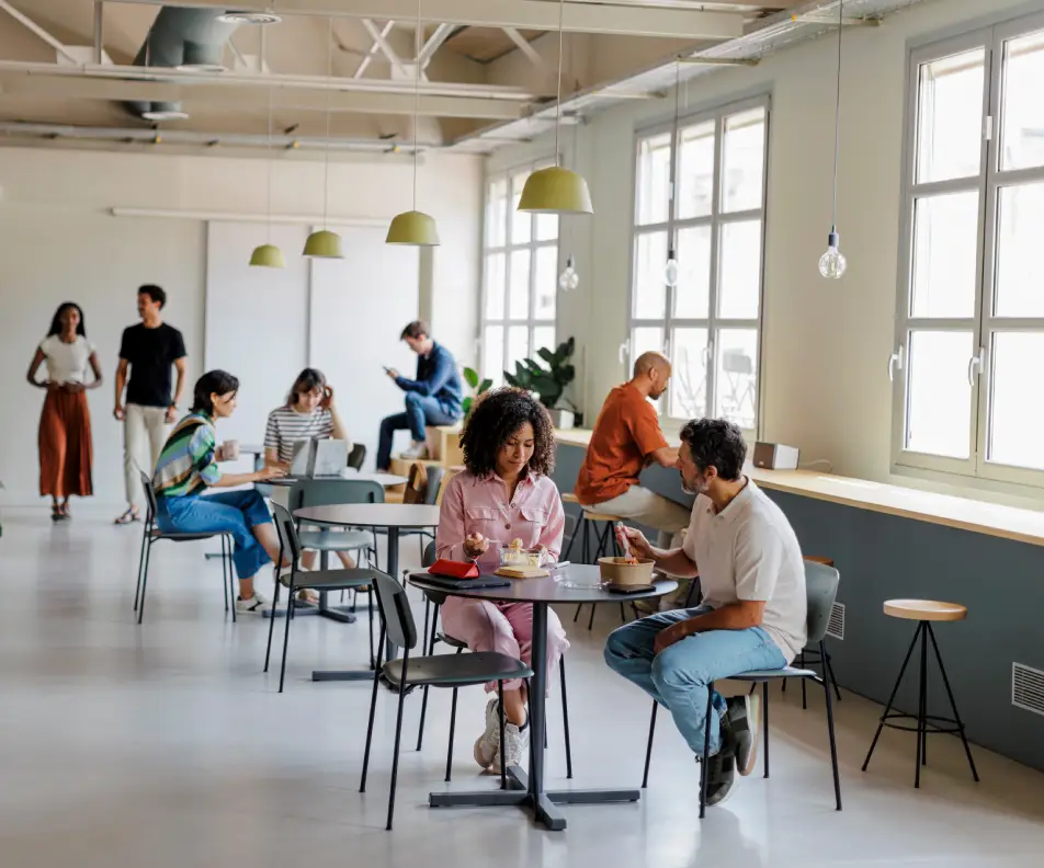 Strategische personeelsoplossingen voor ambitieuze groeiers