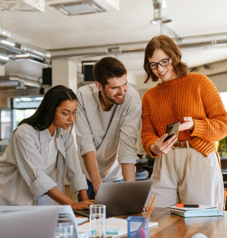 Vast personeel aanwerven: investeren in de toekomst