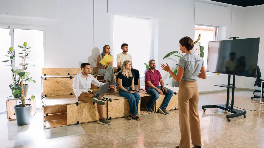 Interim/uitzendarbeid