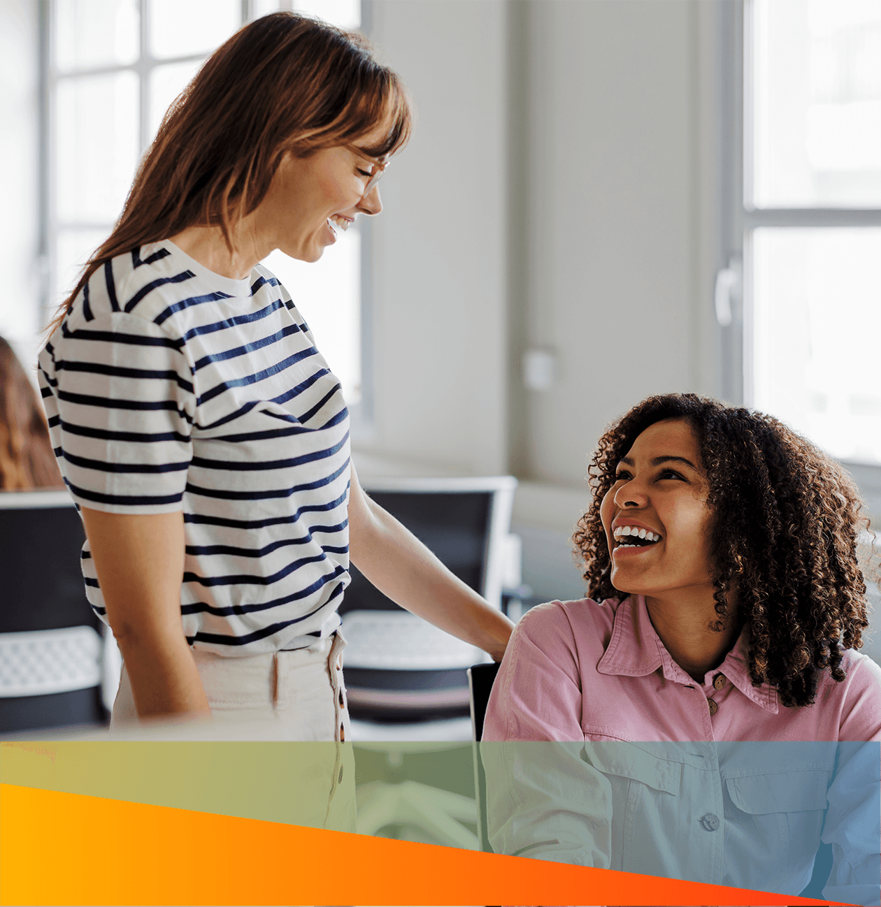 Personeelsoplossingen voor grote bedrijven