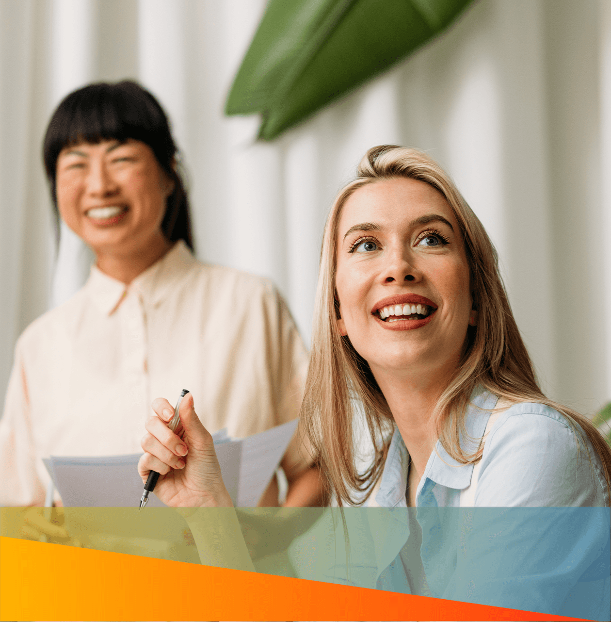 De industriële sector