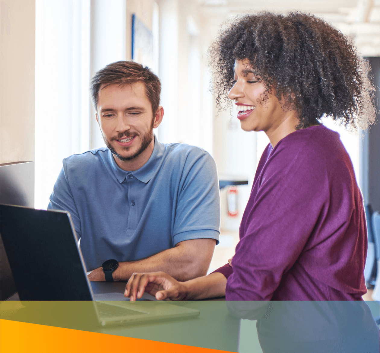 Interim en uitzendkrachten