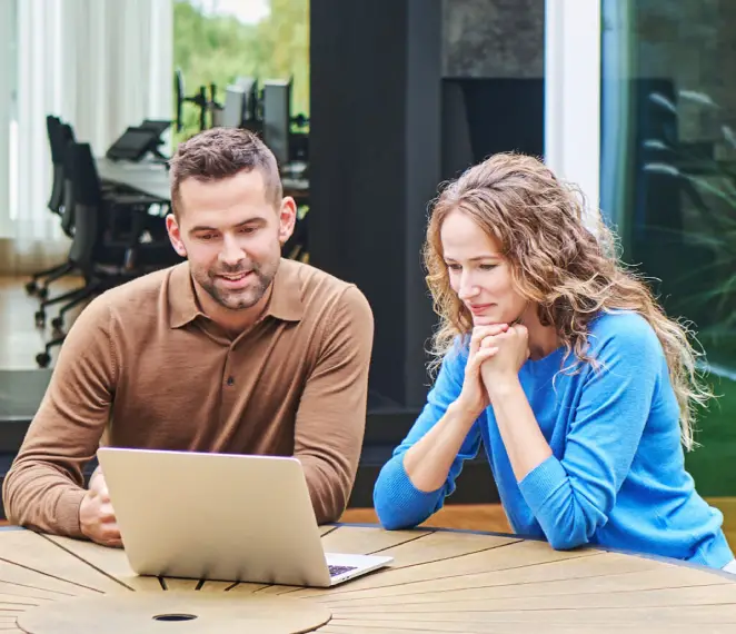 Recruitment en werving & selectie