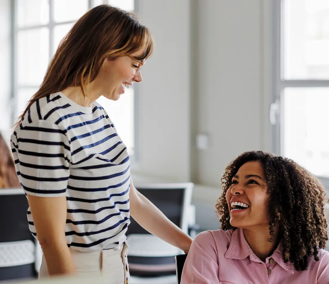 Oplossingen voor grote bedrijven