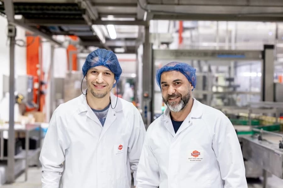 pauwels-sauzen-productie-operator