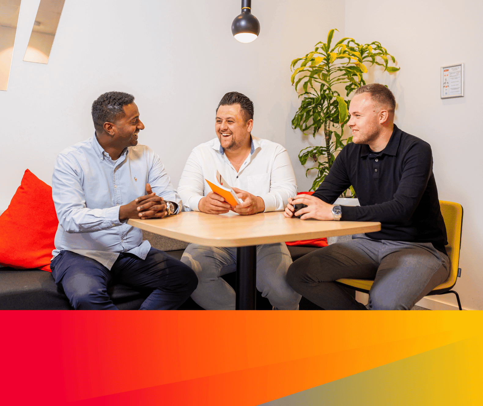 Flexibel personeel inhuren