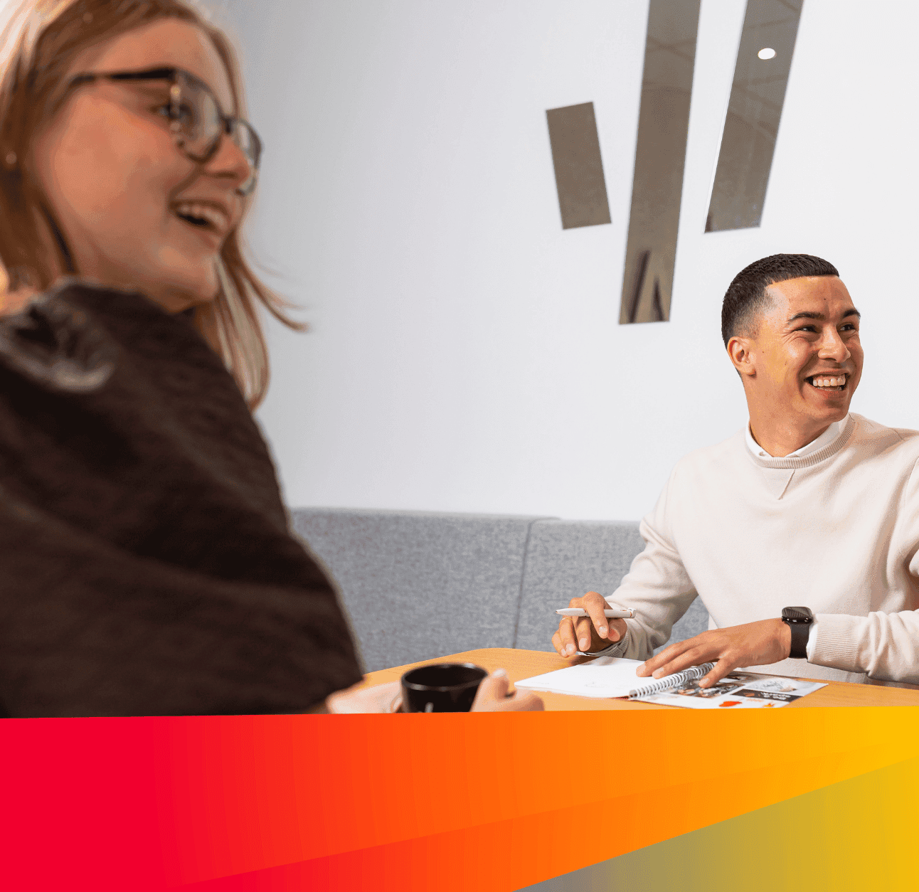 Waarom kiezen voor SD Worx Jobs Onsite Services?