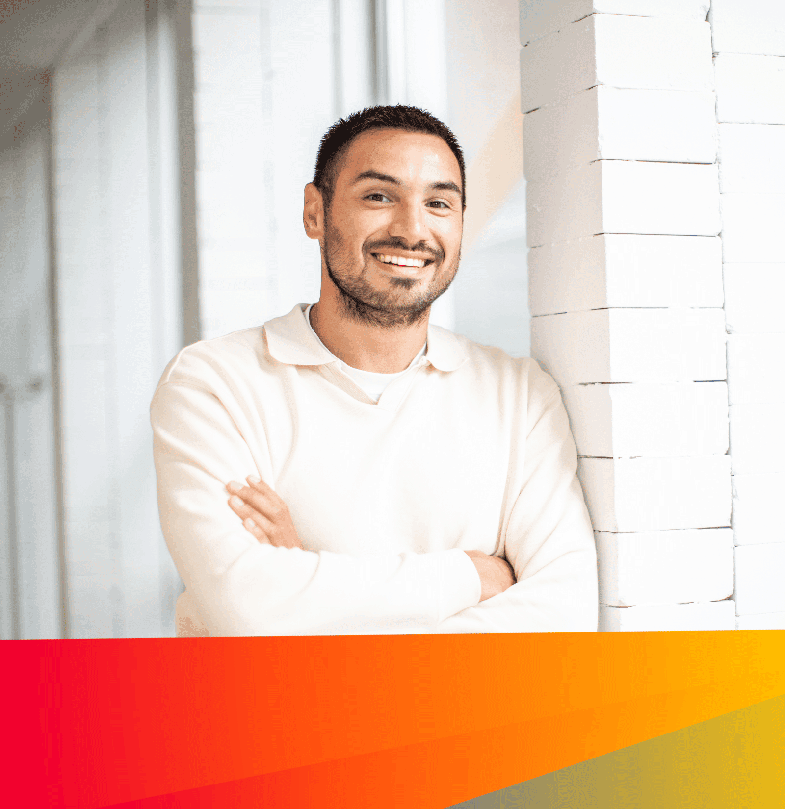 Internationaal recruitment header