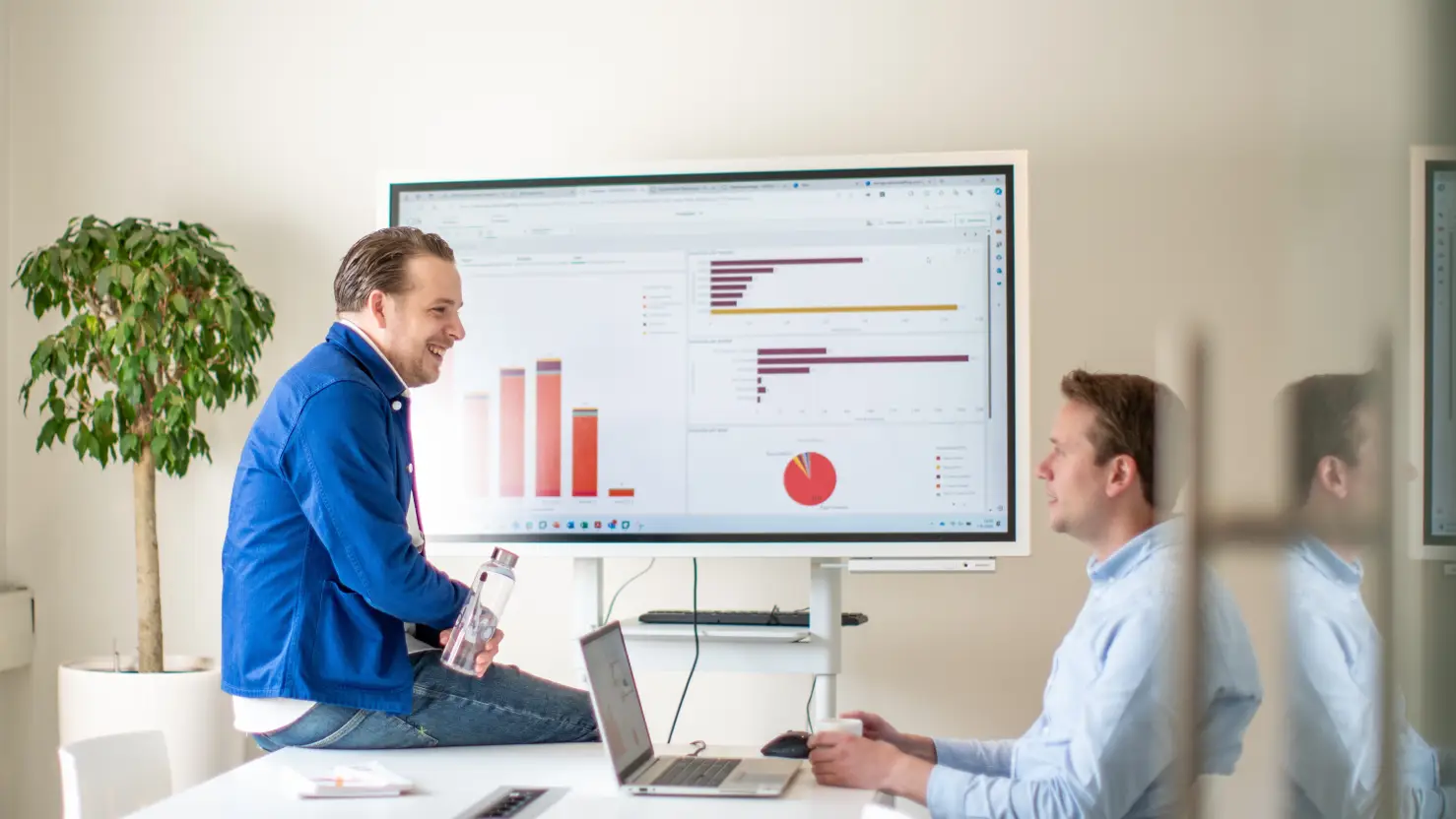 Arbeidsmarktpositionering die werkt