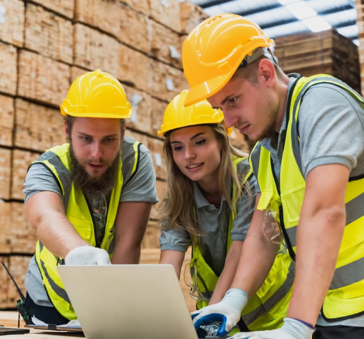 Tailored Recruitment