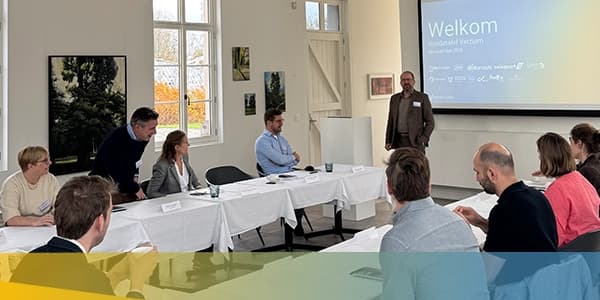 SD Worx Jobs Rondetafel verzuim