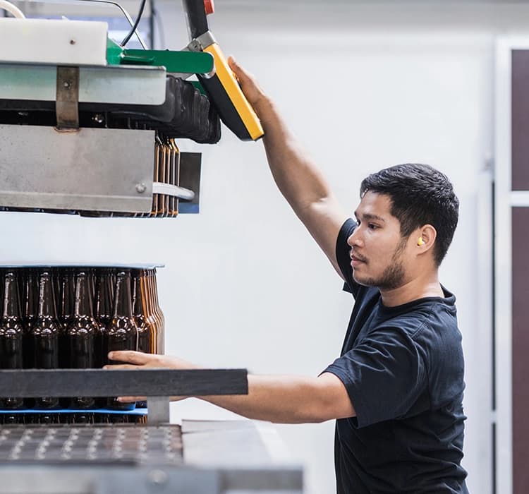 SD Worx Jobs verzuim/absentéisme industrie