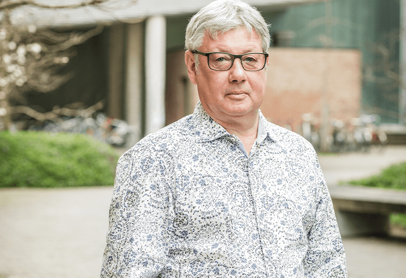 geert van hootegem