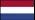 Flag Nederland | Nederlands