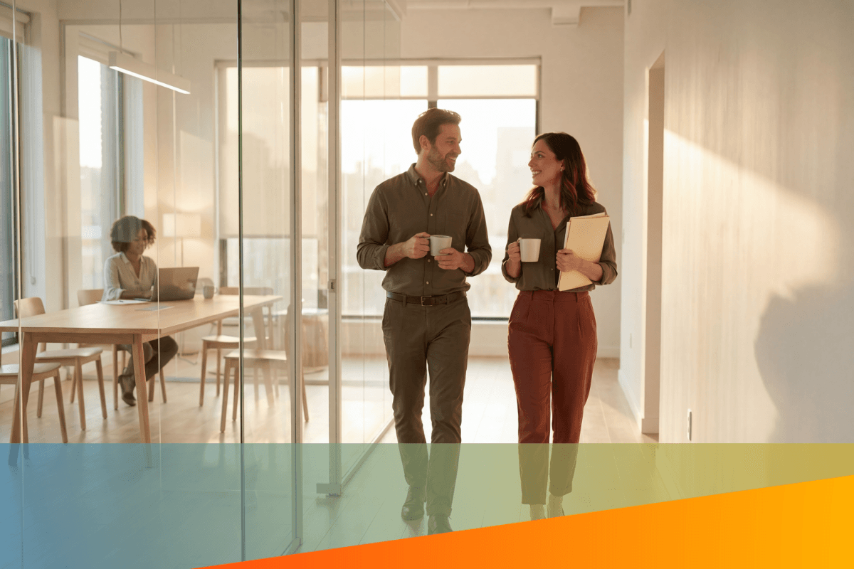 Rondetafelgesprek verzuim