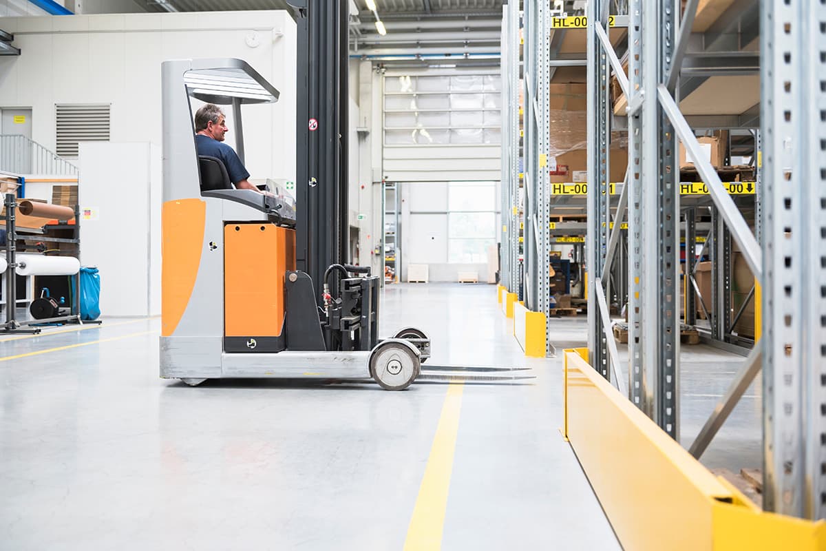 SD Worx Jobs | Absenteïsme bij VF Europe