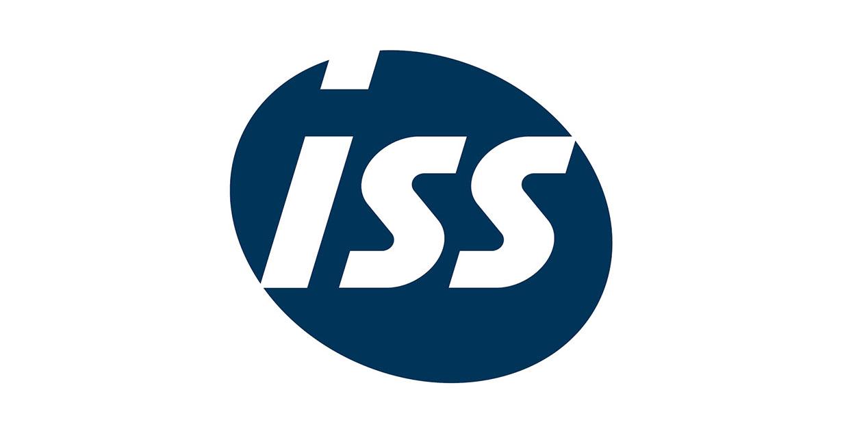 Logo-ISS