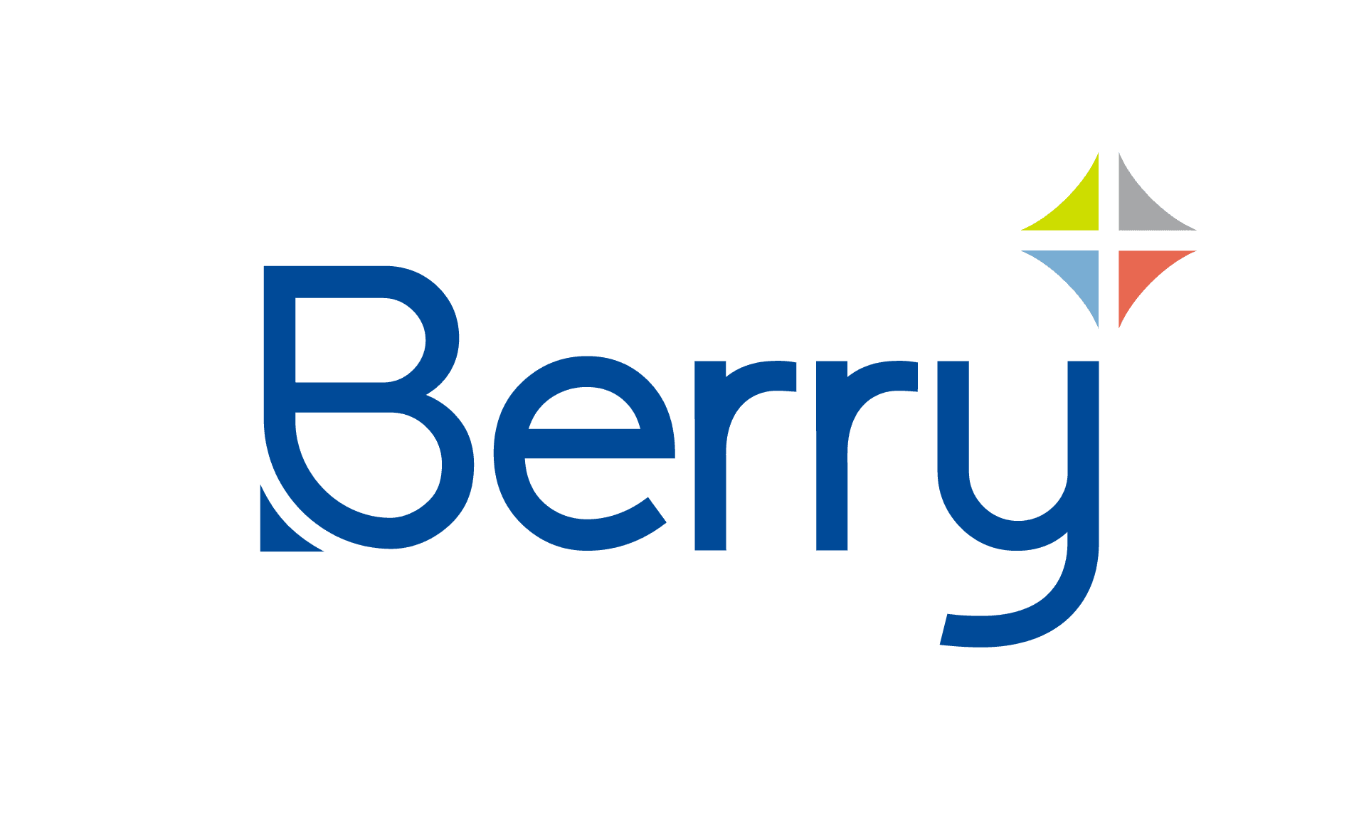 Berry-logo