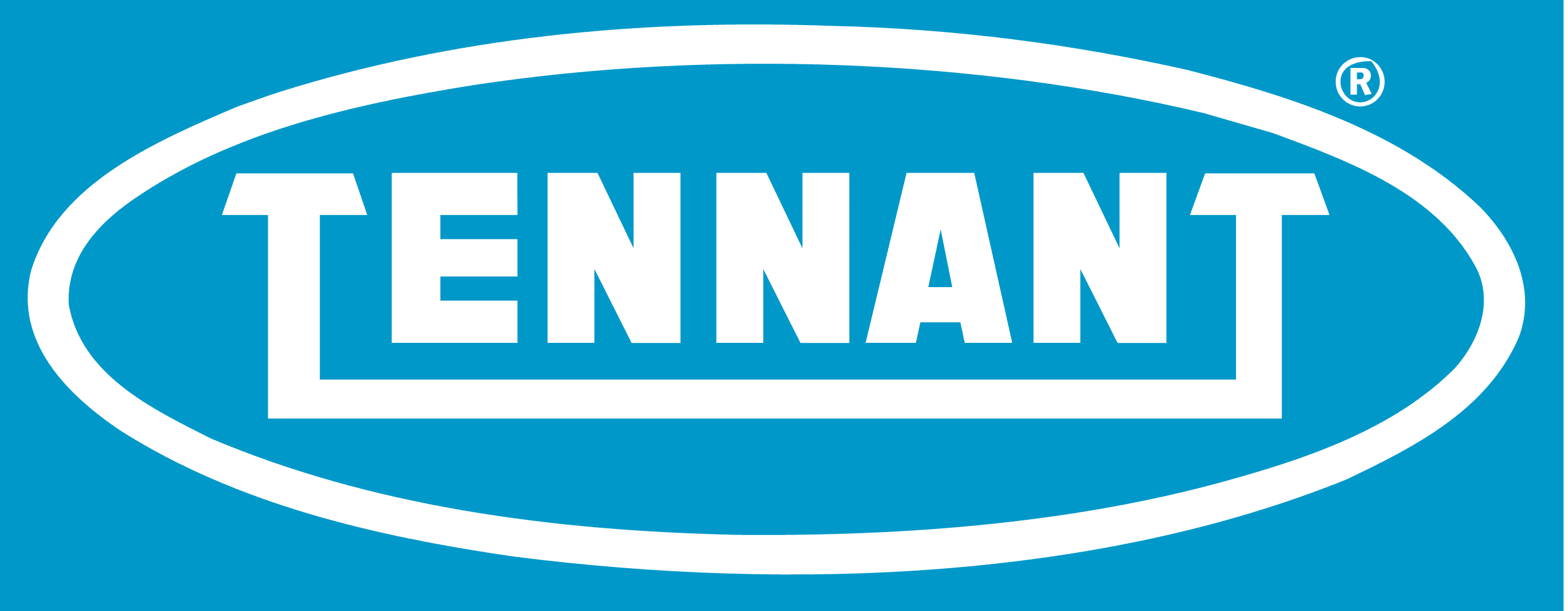 Tennant-logo