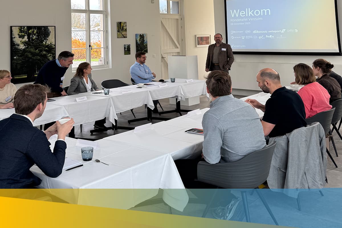 Rondetafelgesprek verzuim